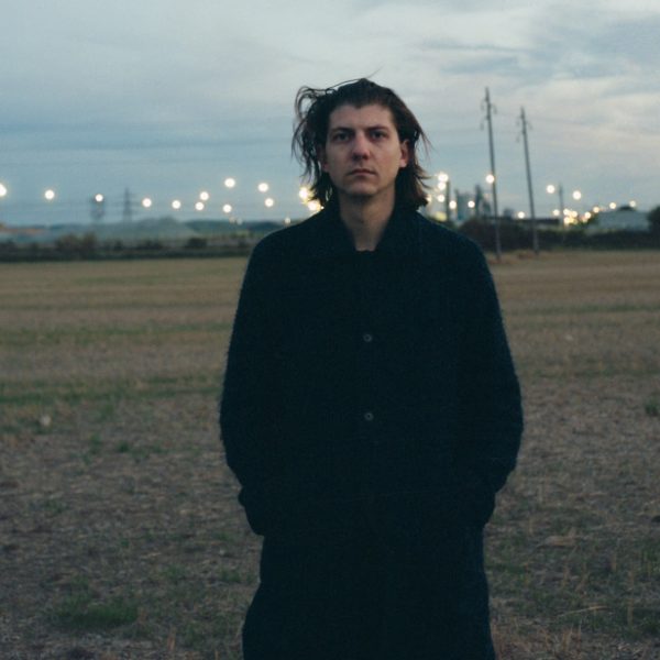 Marti West, Simple Minds, Bon Iver, The Tallest Man On Earth