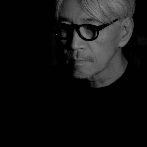 Ryuichi Sakamoto